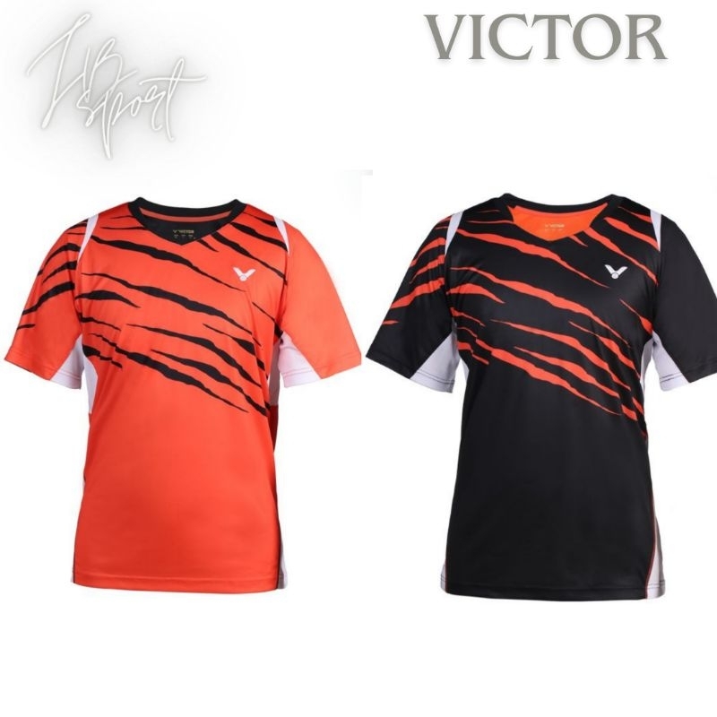 sale baju badminton victor Jersey badminton victor T-5503 T 5503 T5503 original