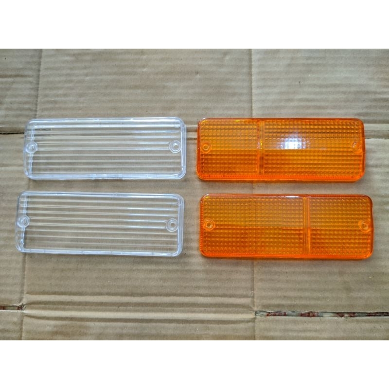 Mika lampu Bumper carry 1.0/ St 100