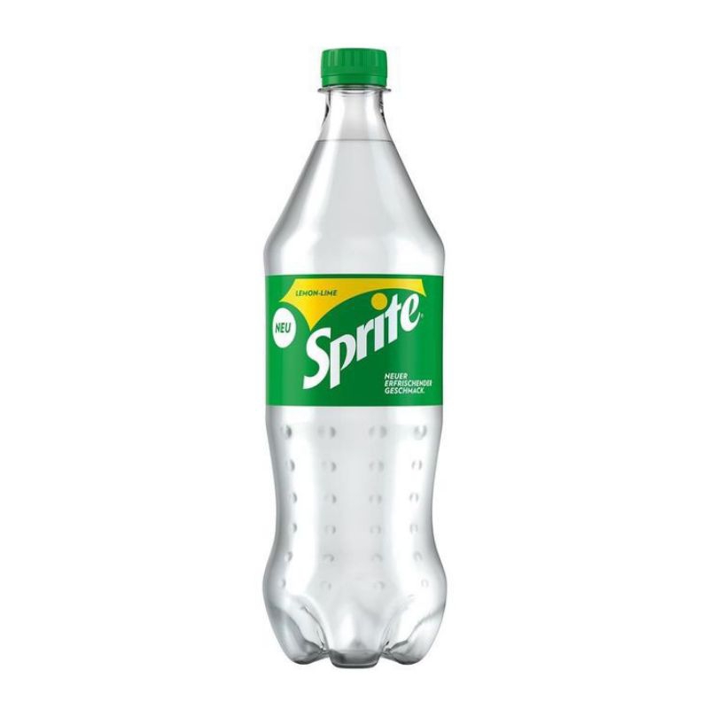 

Sprite 1.5L