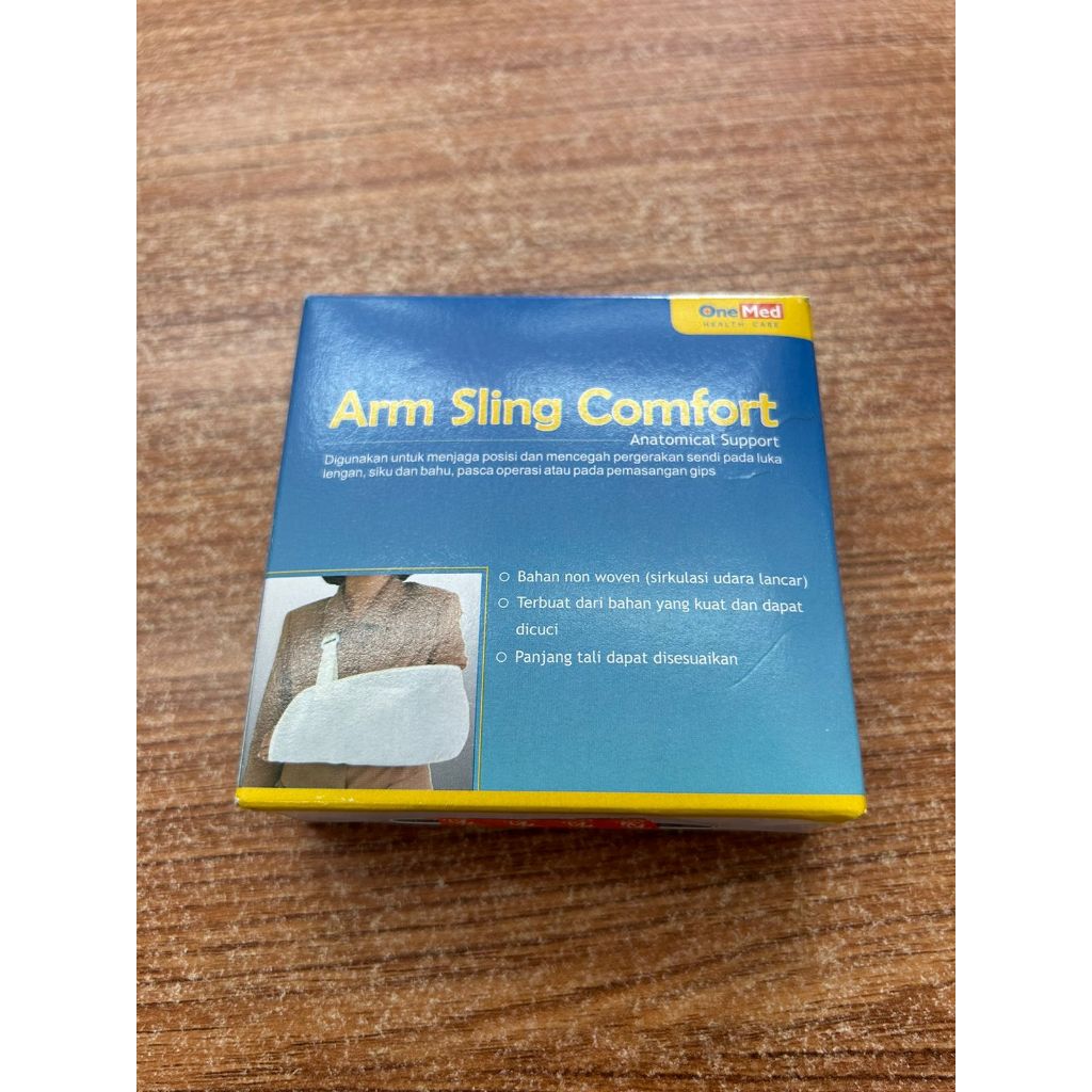 ONEMED ARM SLING L