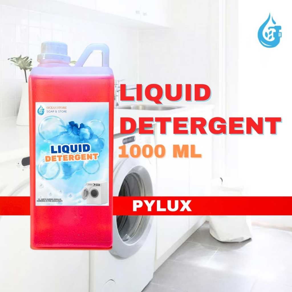 detergen cair detergen liquid detergen laundry detergen akasia