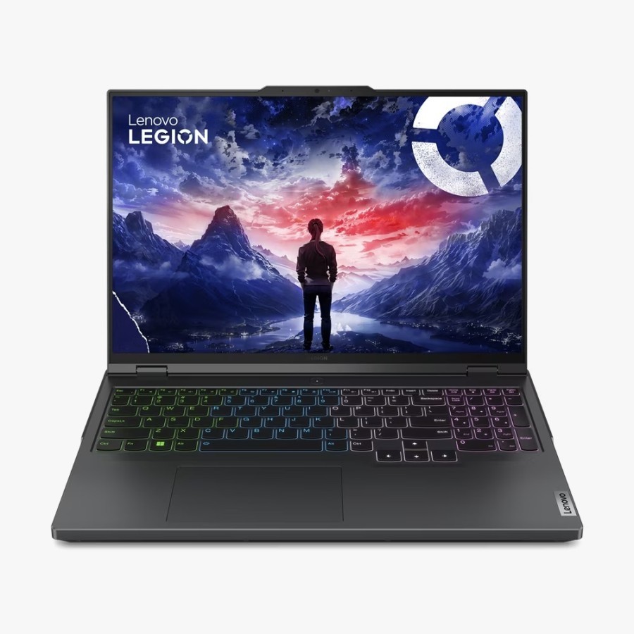 LENOVO LEGION PRO 7 16IRX9H 1CID I9-14900HX 32GB 2TB SSD RTX4090 16GB 16"WQXGA 240Hz WIN11+OHS