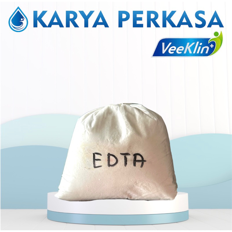 EDTA 4Na Pengawet Sabun Cair 1Kg