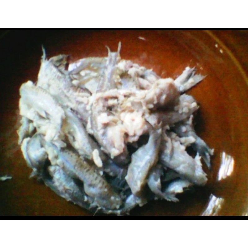 

[PALEMBANG] BEKASAM / PEKASAM IKAN SUNGAI 1 BGKS - SAYUR BUAH IKAN SEGAR ONLINE