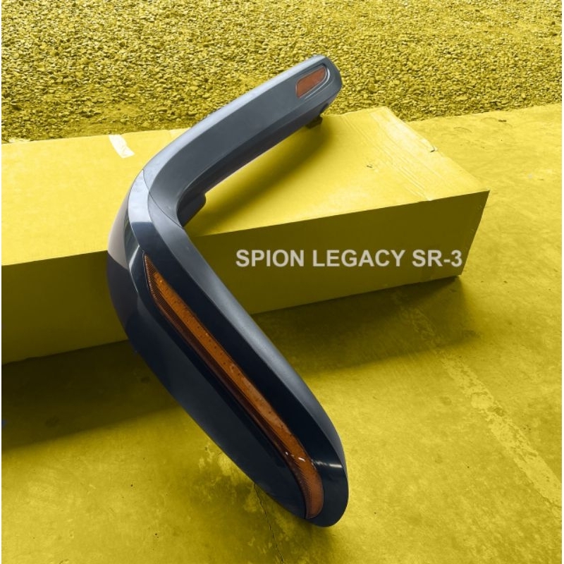 SPION LEGACY SR3 - KAROSERI LAKSANA (L&R)