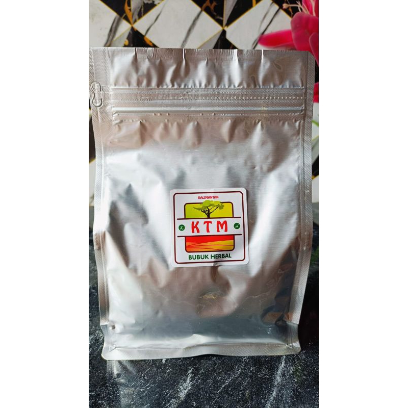 

bubuk teh herbal 1kilugm varian ijo tepung Nano depresi dan stress