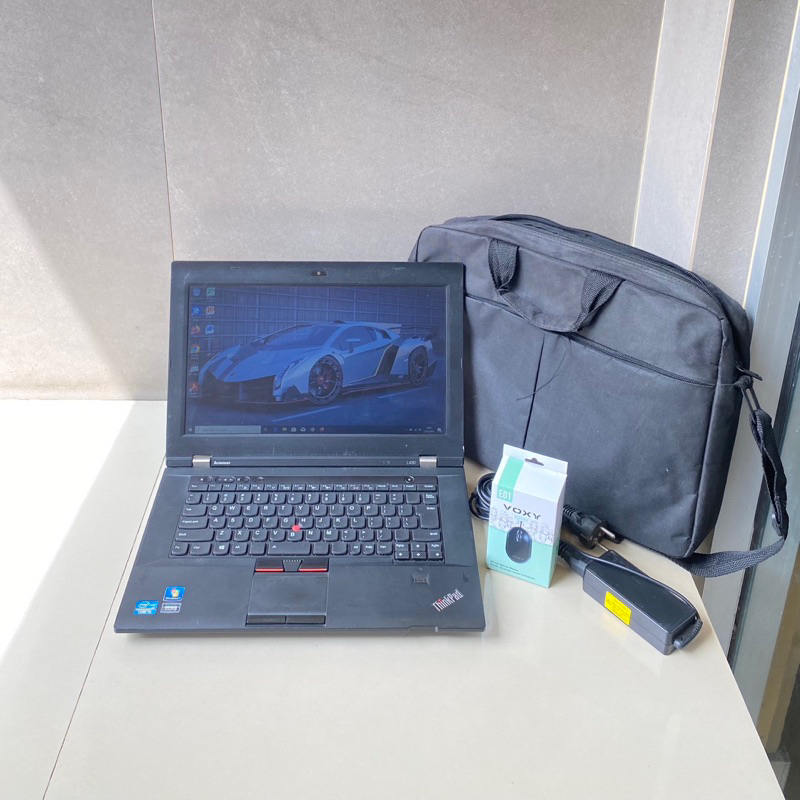 Laptop Lenovo Thinkpad L430 Core i5