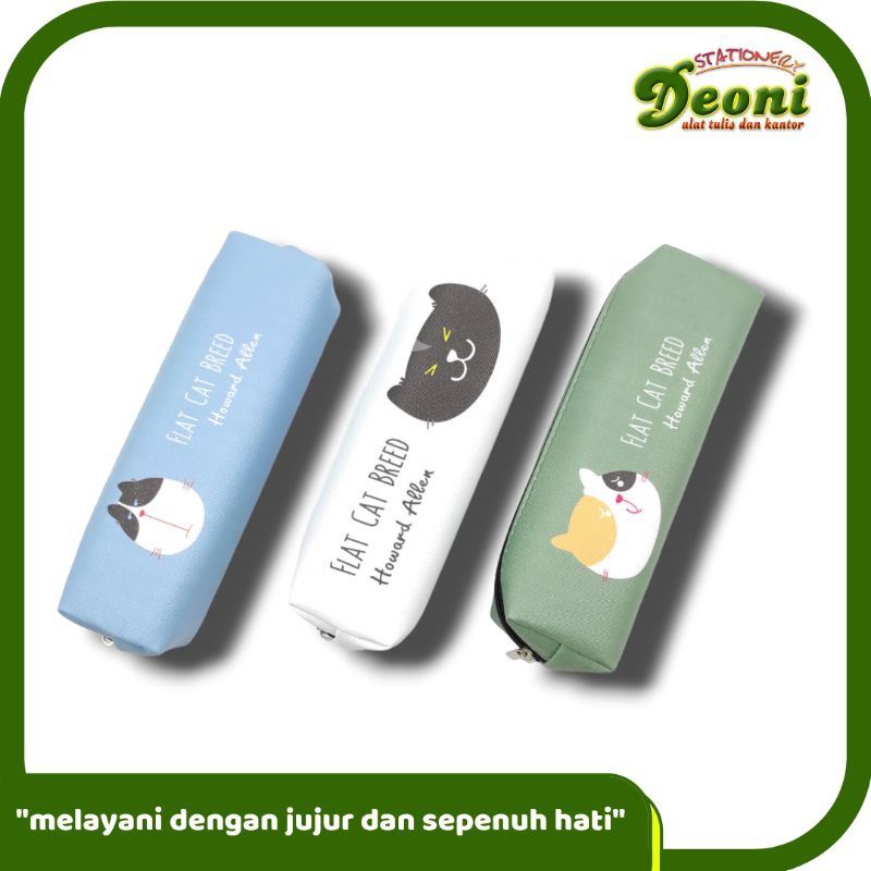 

Kotak Pencil Sleting Single 1582 Girl Cute