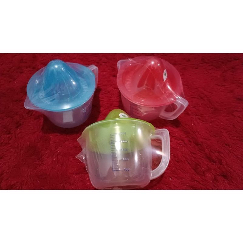 PERASAN JERUK PLASTIK / ALAT PERASAN JERUK 500 ML