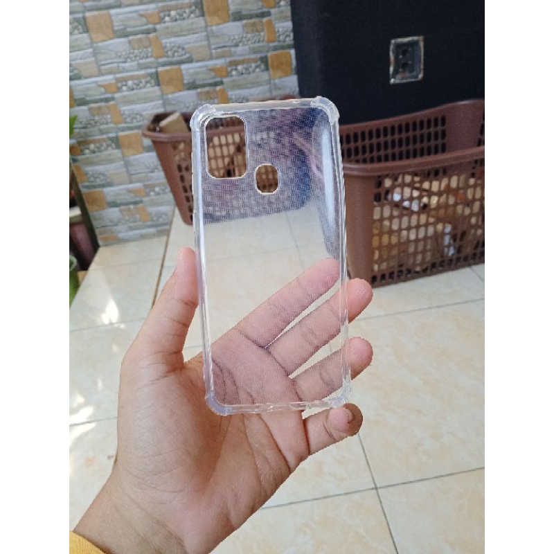Softcase Umidigi A7 Pro Case Modifikasi Umidigi A7 Pro