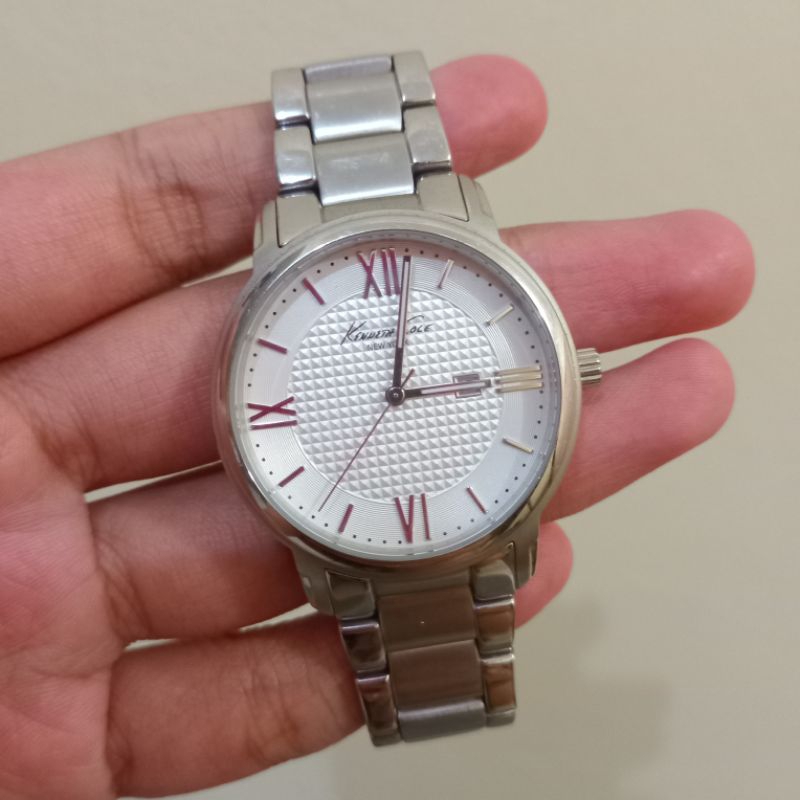 Preloved Kenneth Cole New York  Women Watch