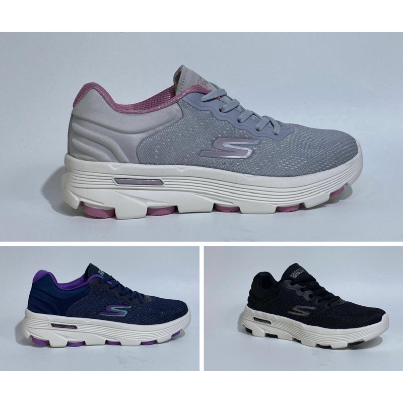 SEPATU SKECHERS GORUN//SKECHERS GORUN//SNAEKERS GORUN WOMEN//VIETNAM UK36-40