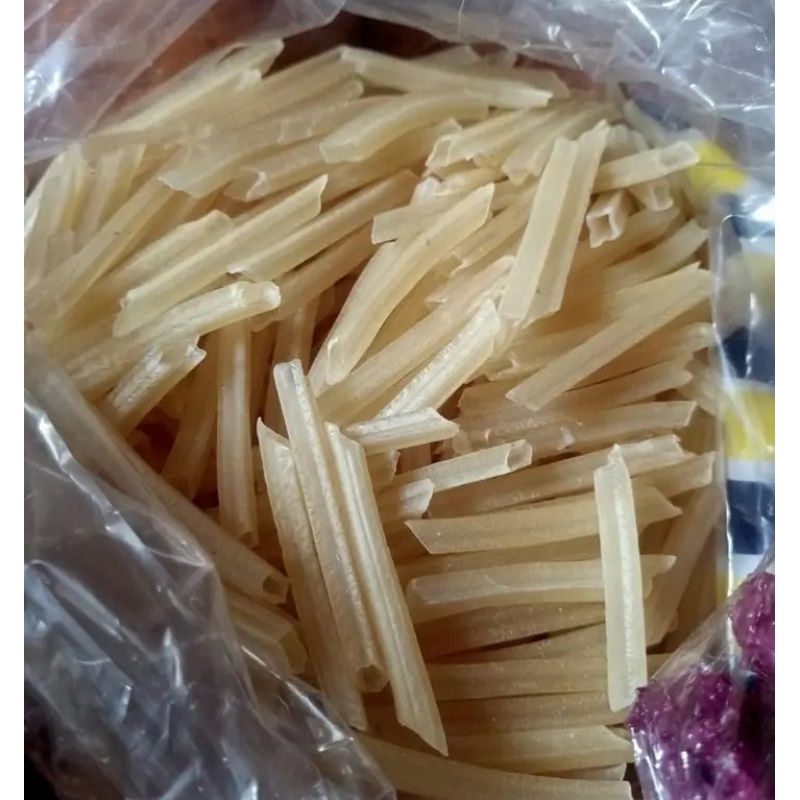 

POTATO MENTAH MERK DACIL 100gr