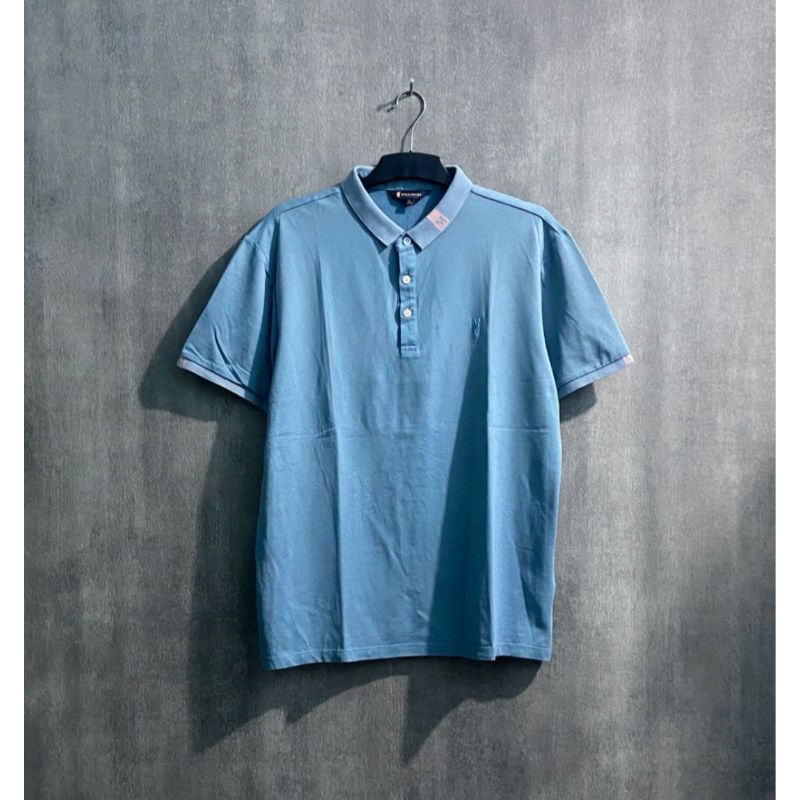 Polo shirt Polo Sport Size XL / Kaos Kerah
