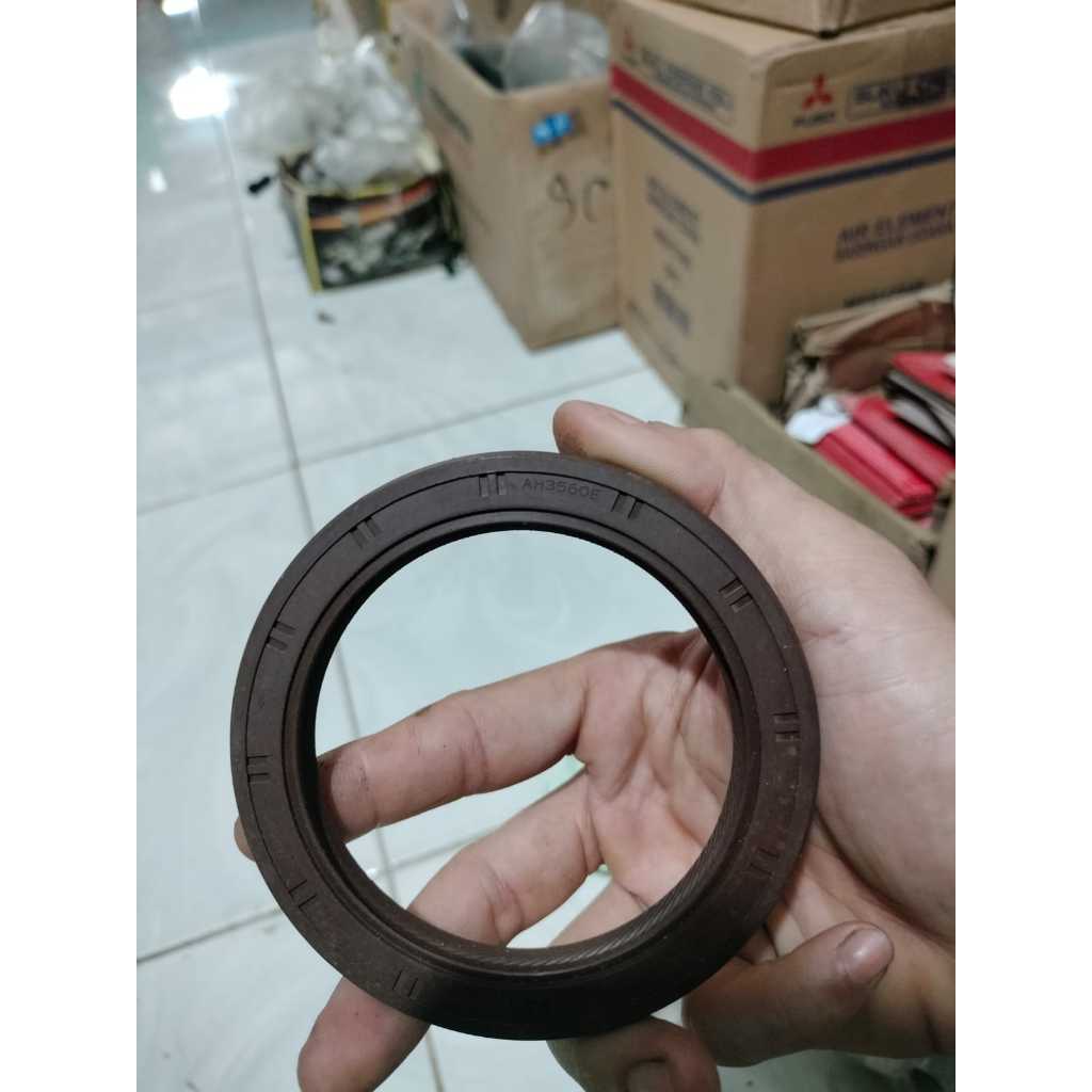 Oil Seal Campur TC 35X56X9 44x56x3 AH3560