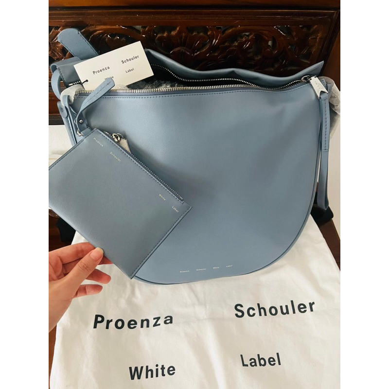 Proenza Schouler white label bag