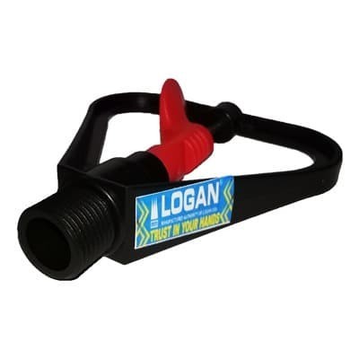 Sprinkle Air Taman Kupu-Kupu Logan/Sprinkle/Semprotan Air Taman