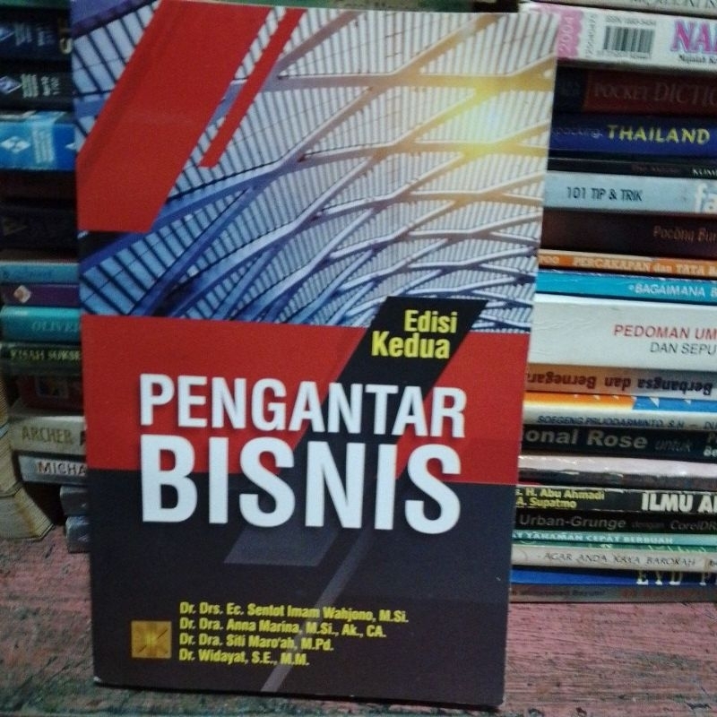 

pengantarbisnisedisikedua