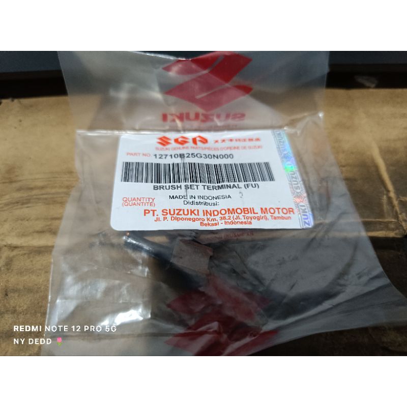 col arang satria fu arang brostel dinamo stater satria fu 150