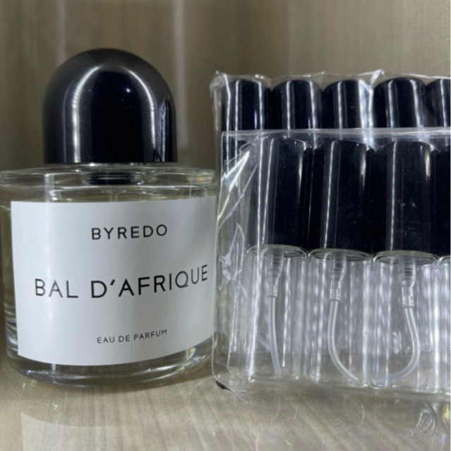 Byredo Bal D’afrique Decant