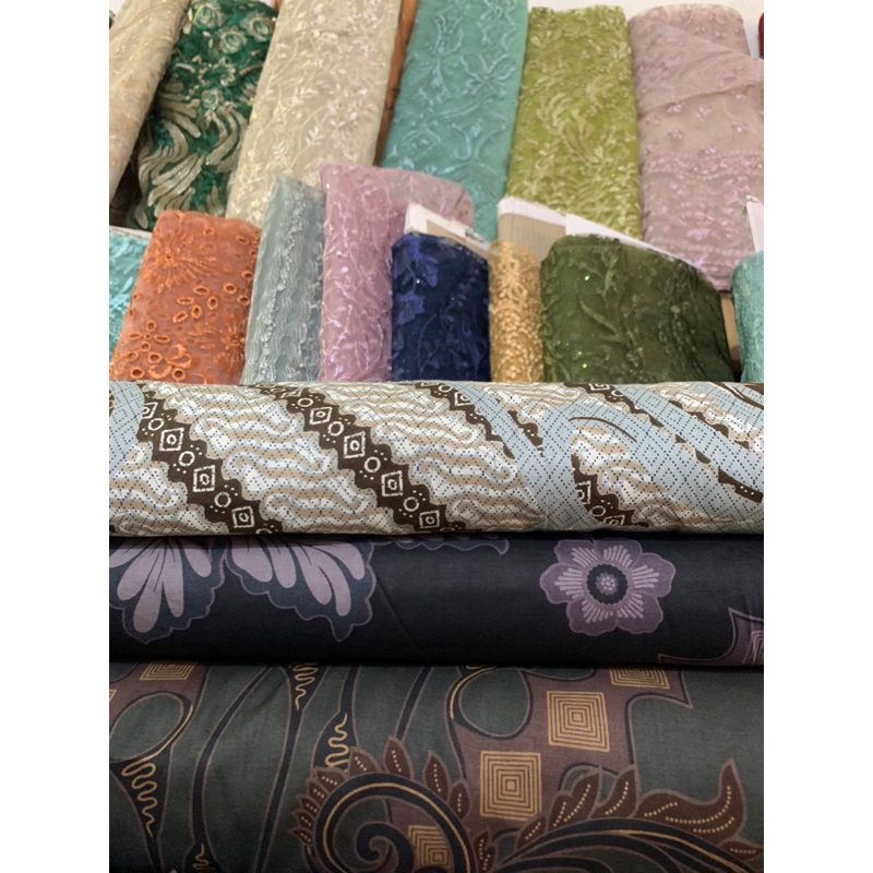 Jahit Baju couple pasangan by fahra taylor