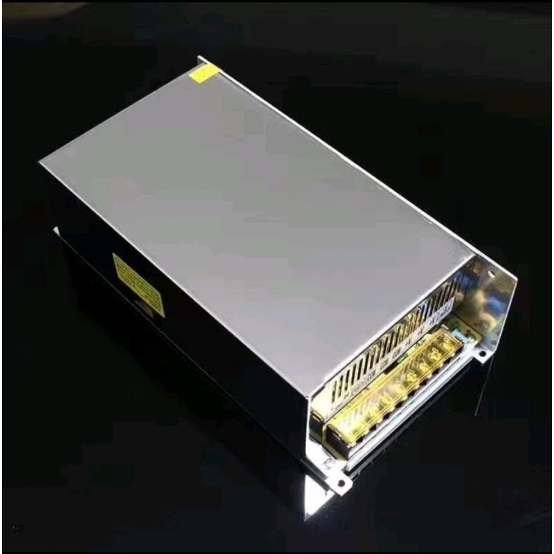 Switching Power Supply PSU 24V 40A High Quality 24 Volt 40 Ampere Cooling Fan Jaring Adaptor SMPS