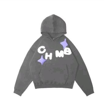 CHMB SHOOTING LOVE DARK GREY SIZE M