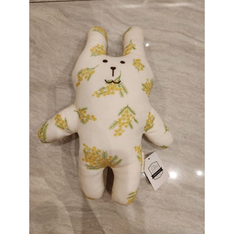 Craftholic Pillow Cushion / Rabbit Doll