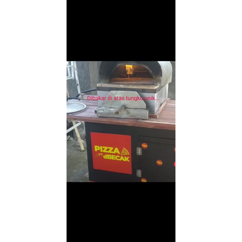 

Pizza Pepperoni