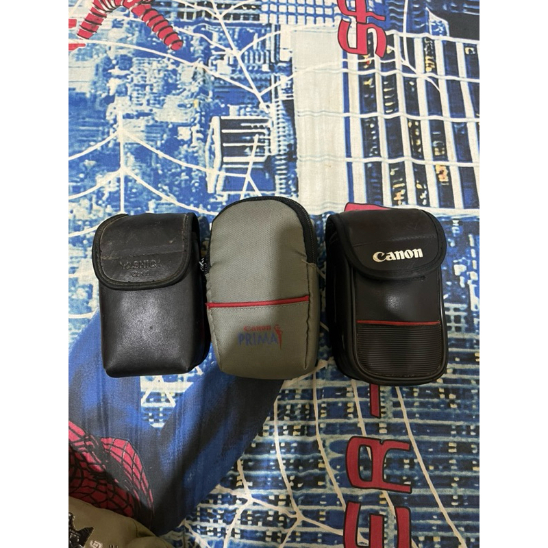 kamera analog / kamera film