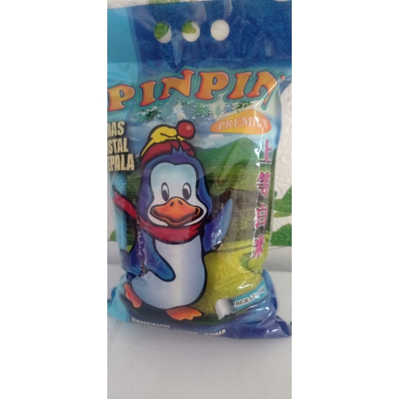 

beras pin-pin