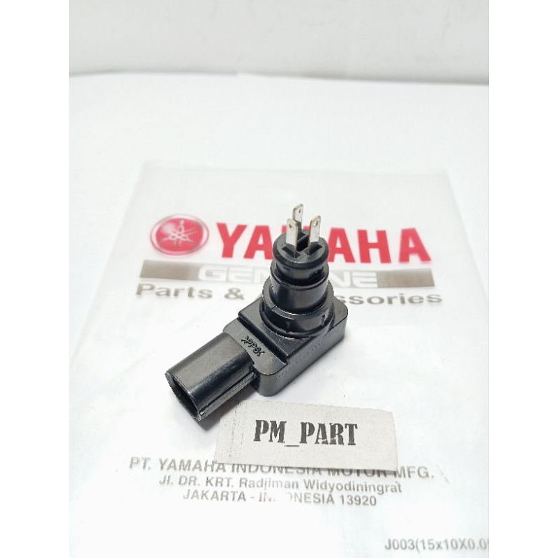IC fuel pump Mio J Mio M3 Mio soul GT soul GT 125 x ride Vixion new Nmax Aerox R15 v2 V3 Xabre