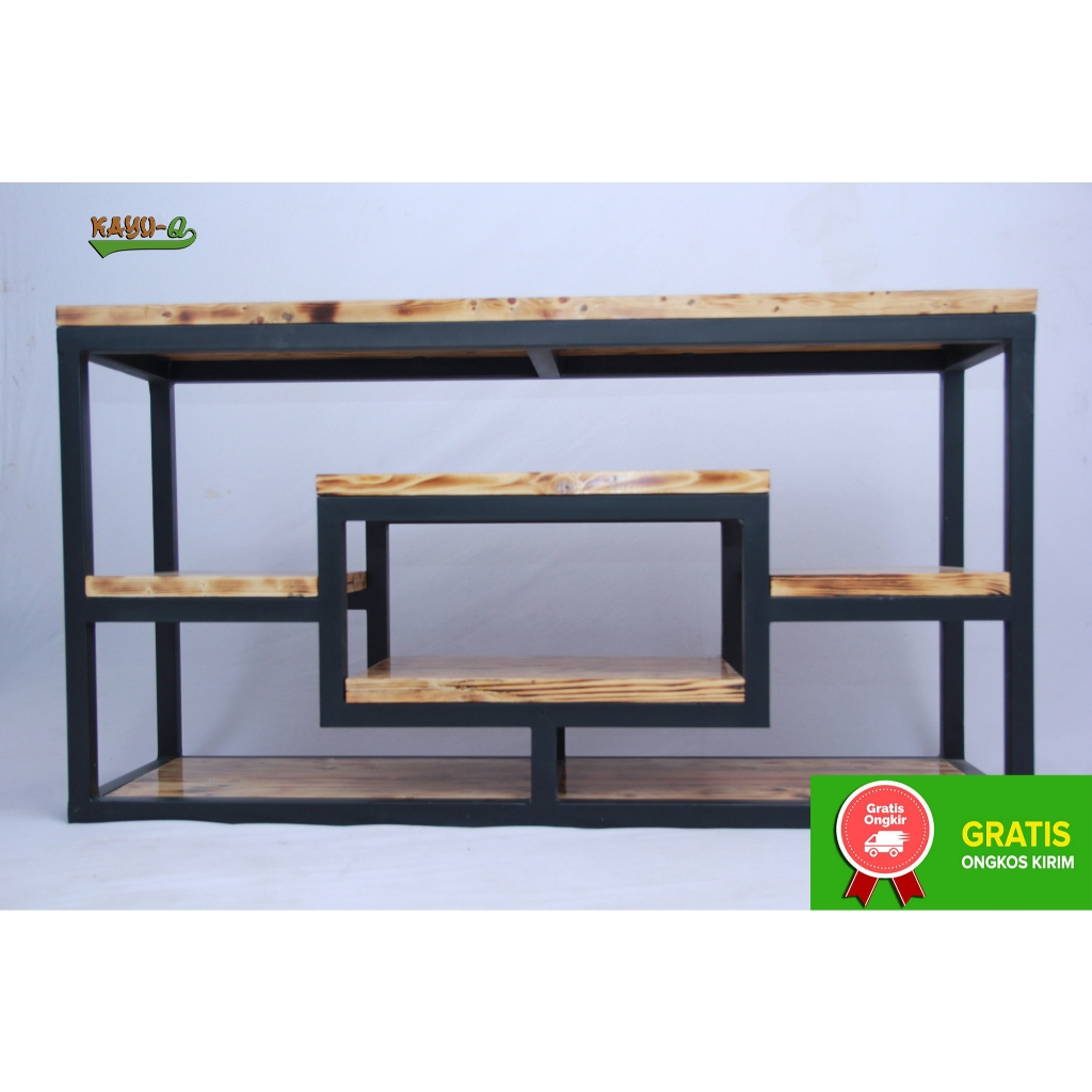 MEJA TV PAJANGAN MEWAH MEJA