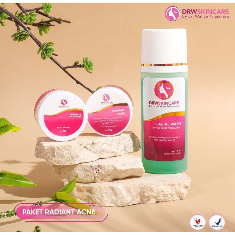 Drw Skincare original