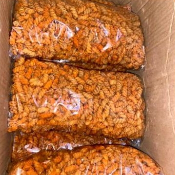 

PROMO makaroni ulir makaroni spiral 500gram