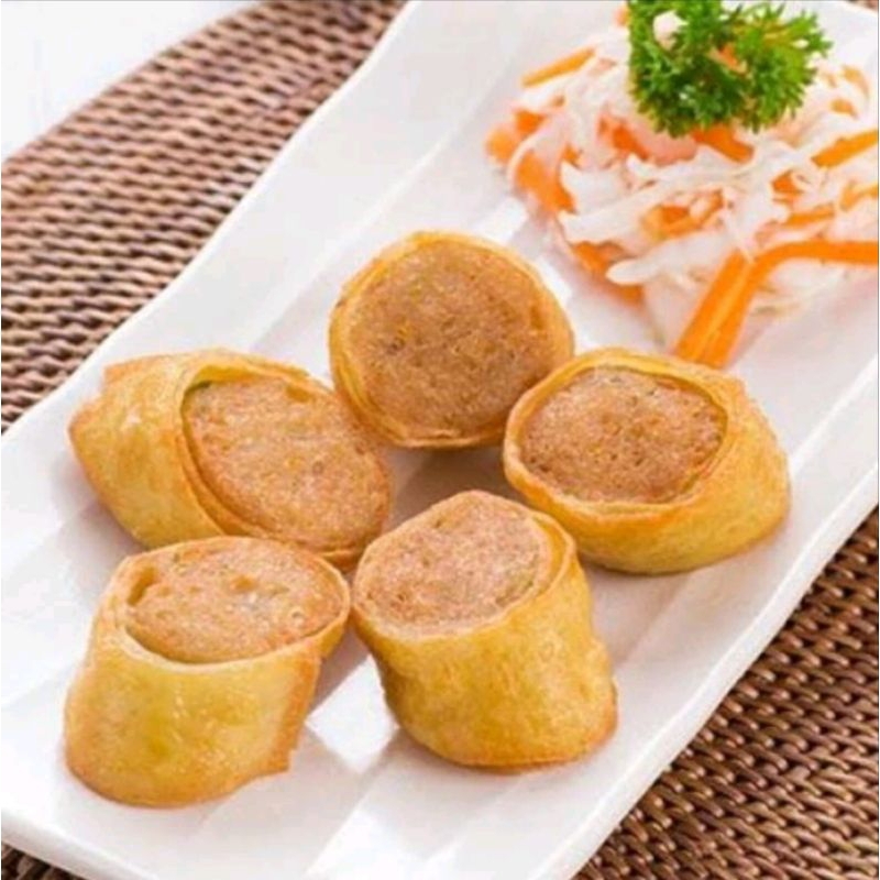 

Egg Roll Ayam