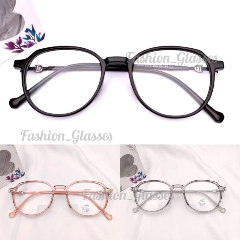 kacamata fashion 8177 || kacamata bluecromic||model kekinian kacamata minus