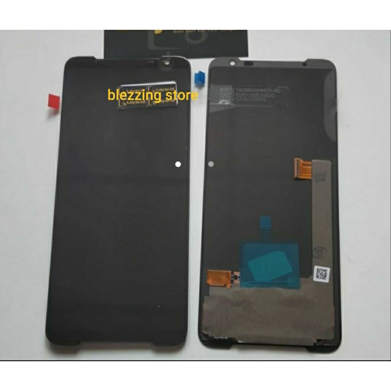 LCD TOUCHSCREEN ASUS ROG PHONE 3 ORIGINAL