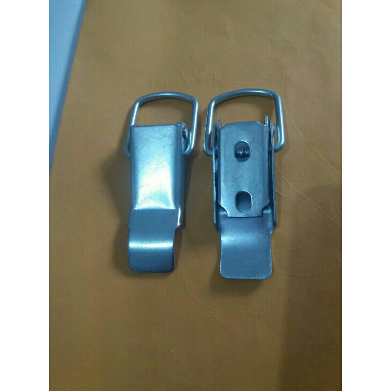 handle jok depan grandmax luxio futura carry colt ts120ss  / jepitan jok depan /kancing jok depan