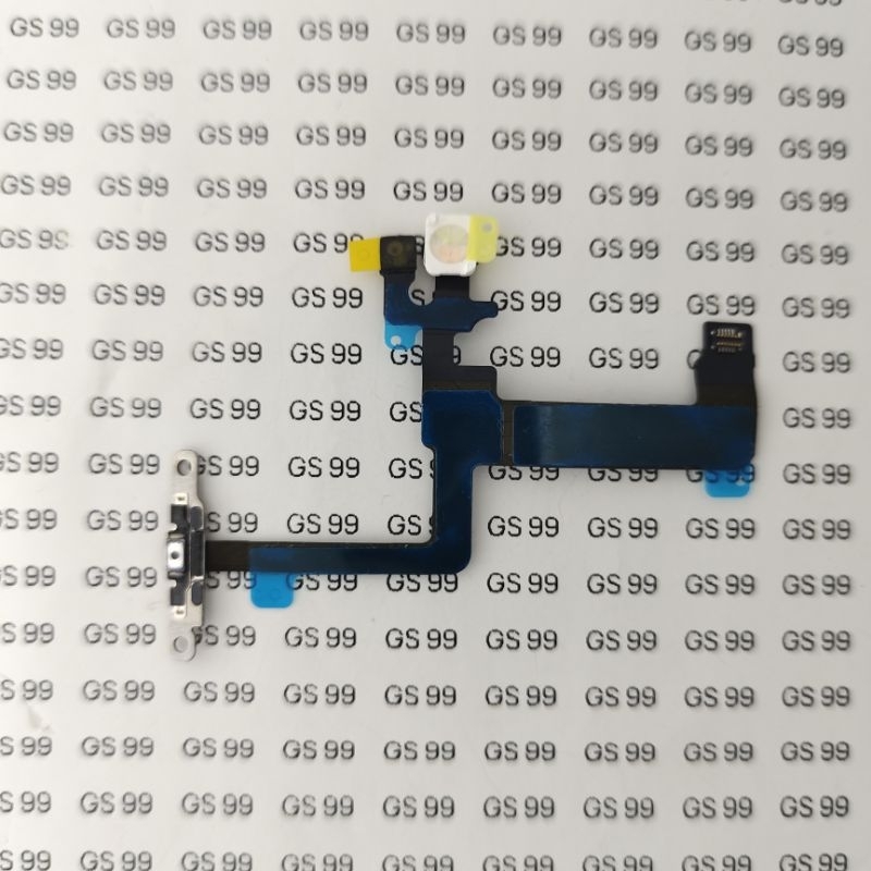 FLEXIBEL ON/OFF IPHONE / IP 6S PLUS + MIC + BLITE