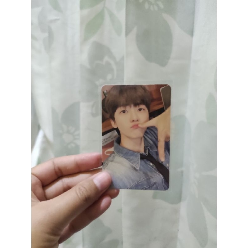 JAEMIN GOLDEN AGE ARCHIVING VER