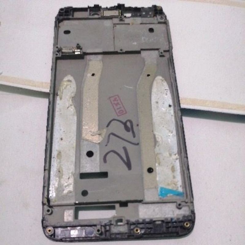 frame lcd redmi 4a