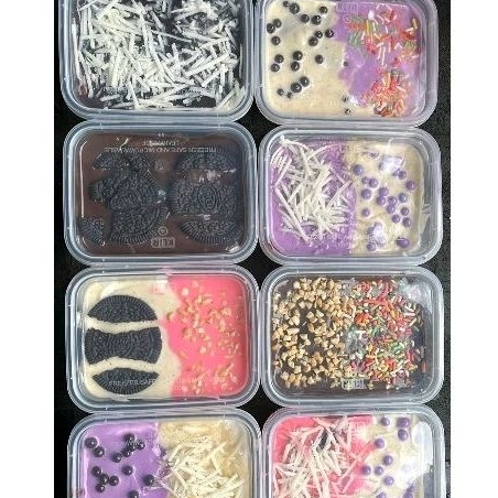 

DESERT 250ML