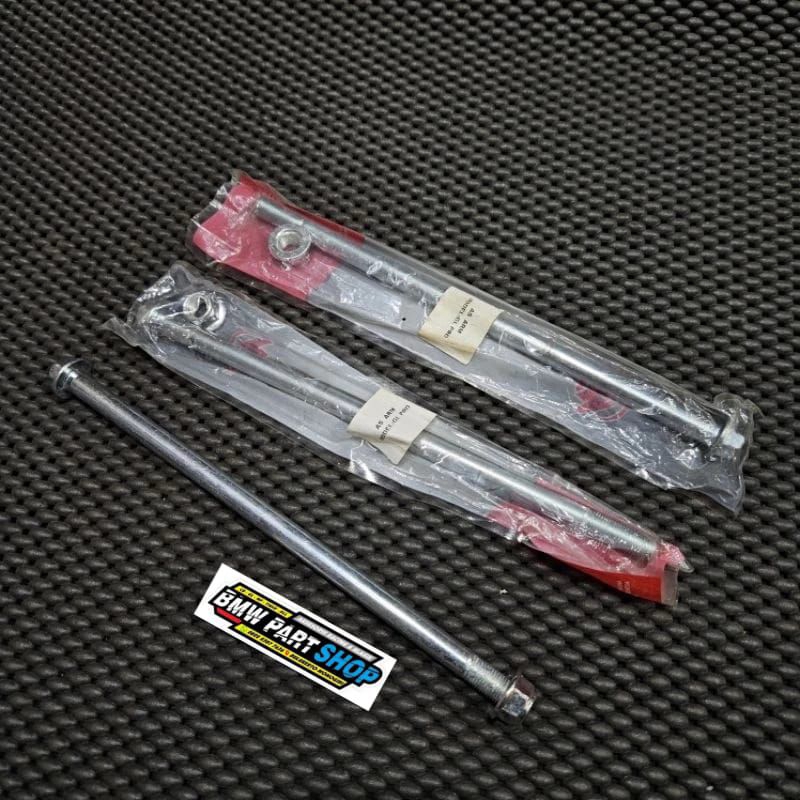 As arm gl pro as tengah arem gl pro max