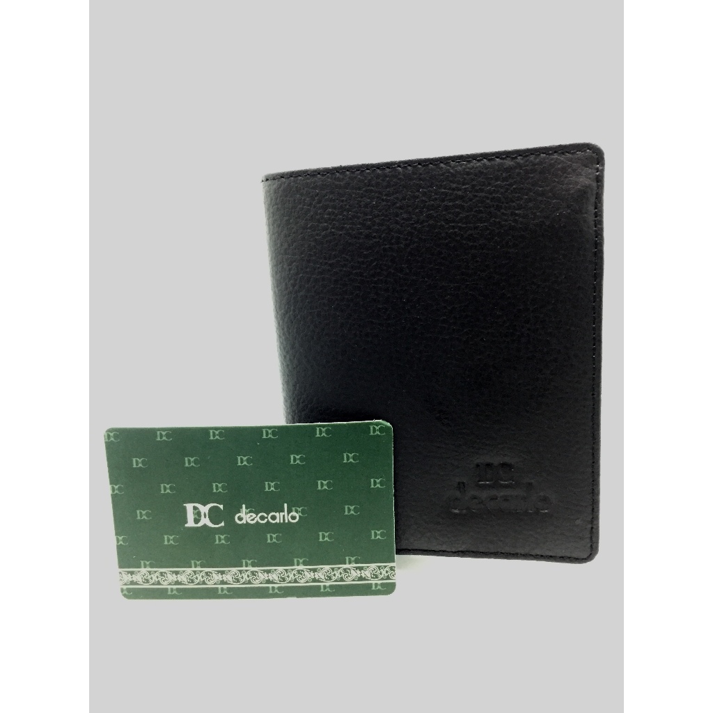 Decarlo - Wallet - DPT-DC-114AMH