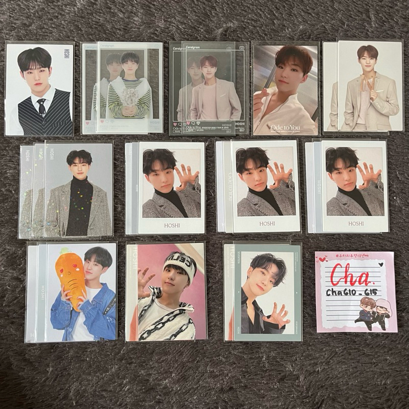 [CLEARANCE SALE] TC JAPAN HOSHI HE HAPPY ENDING, HARU, OTY ODE TO YOU, WINTER, AI NO CHIKARA, HARE, 