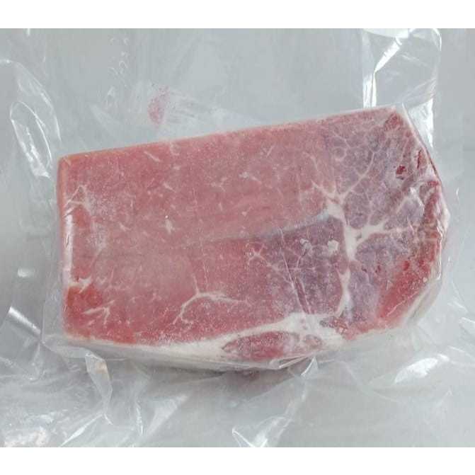 

Daging Kerbau Blade Beku 1kg