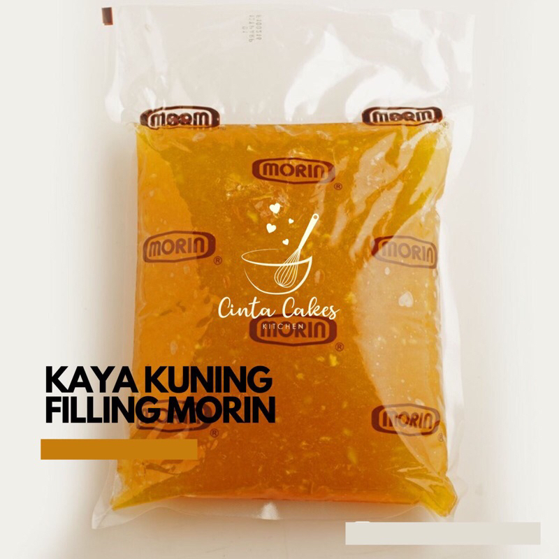 

Kaya Kuning Filling Morin Repack 500 gr