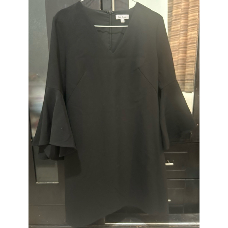 preloved tunik Love, Bonito