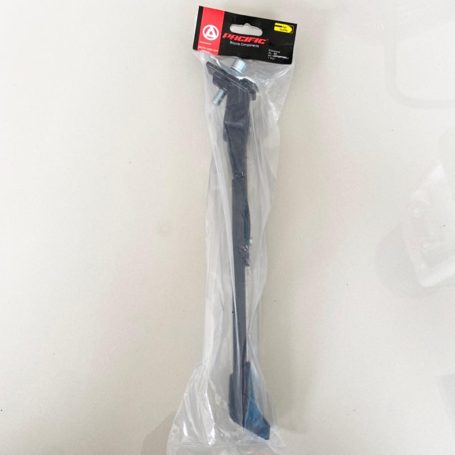 Kickstand Standar Tengah Stand Sepeda Dewasa MTB Balap Fixie Pacific